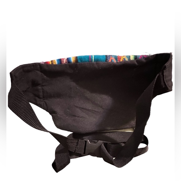 Vintage Bahamas Fanny pack. In Excellent used condition. - Picture 3 of 5